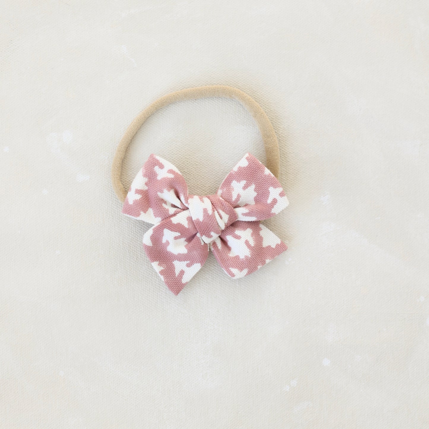 Explorer Bow Headband // Darling